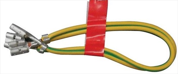 EARTH CABLE - PCB