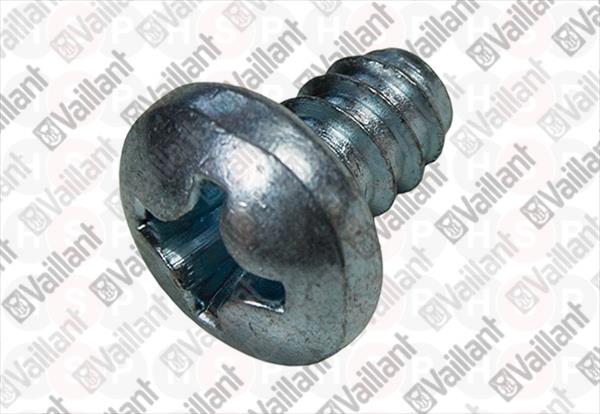 Tapping screw (ST 6,3x 9,5) DIN 7981