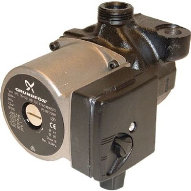 PUMP-GRUNDFOS 15/60