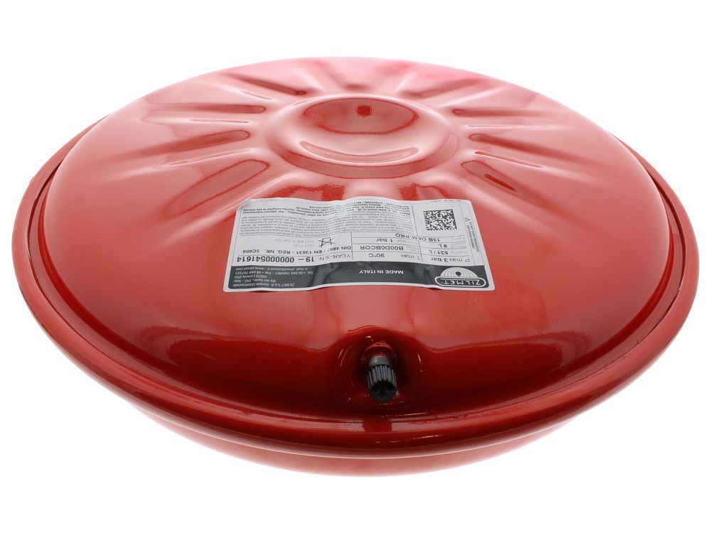 EXPANSION VESSEL 8LTR(240/280)