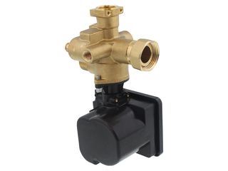 DIVERTER VALVE MOTOR (BOXED) was 3.014018