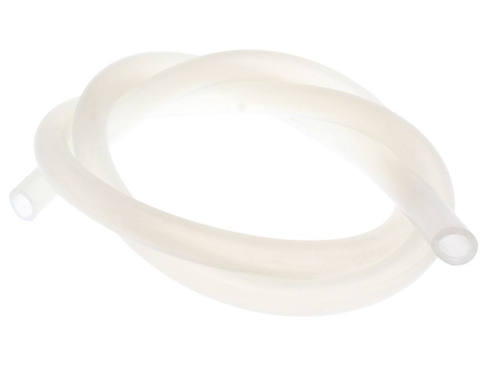 SILICONE TUBE 8 X 12