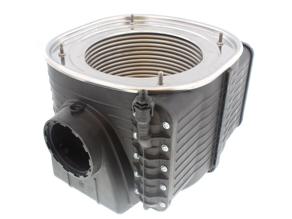 PRI HEAT EX - INT 30C, 28X