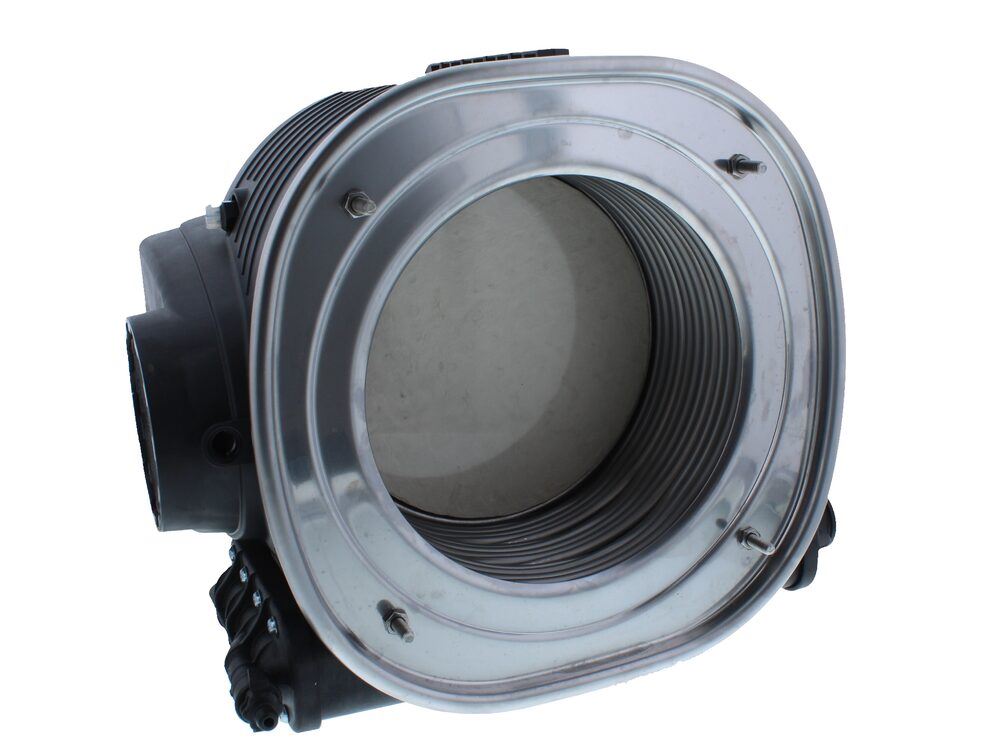 PRI HEAT EX - INT 26C,24X,18S