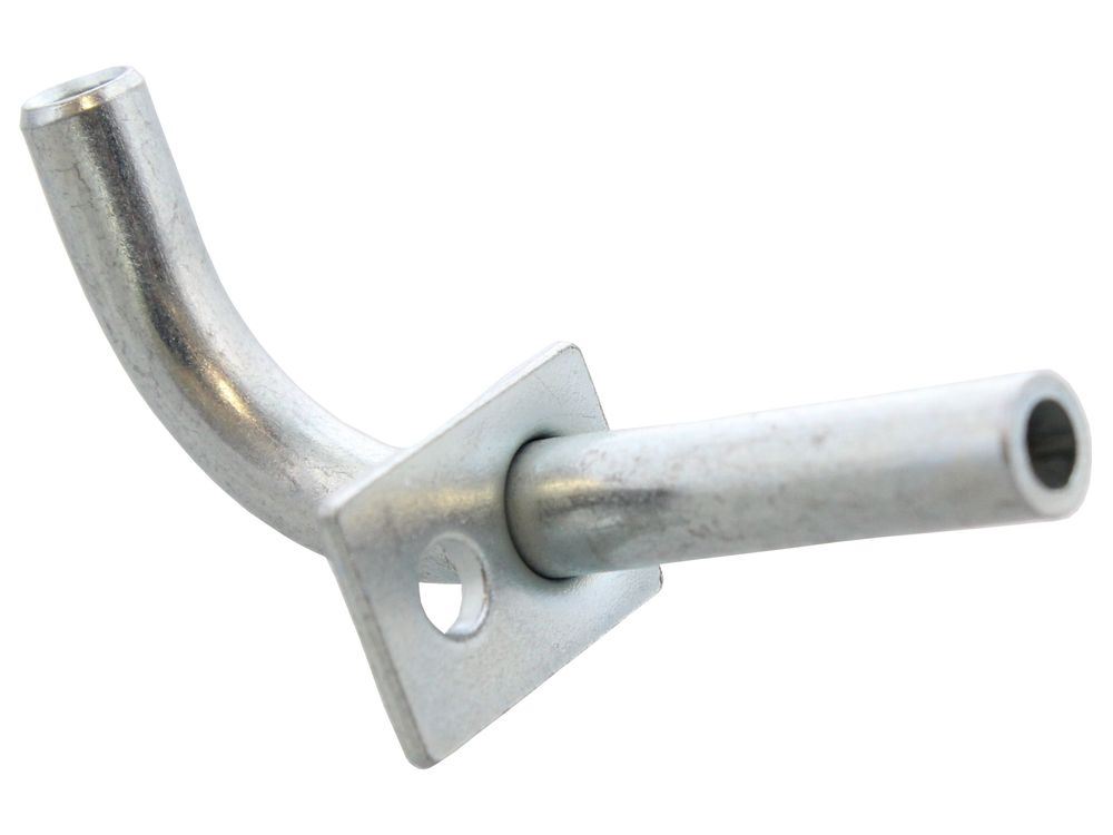 PRESSURE TAKE OFF POINT