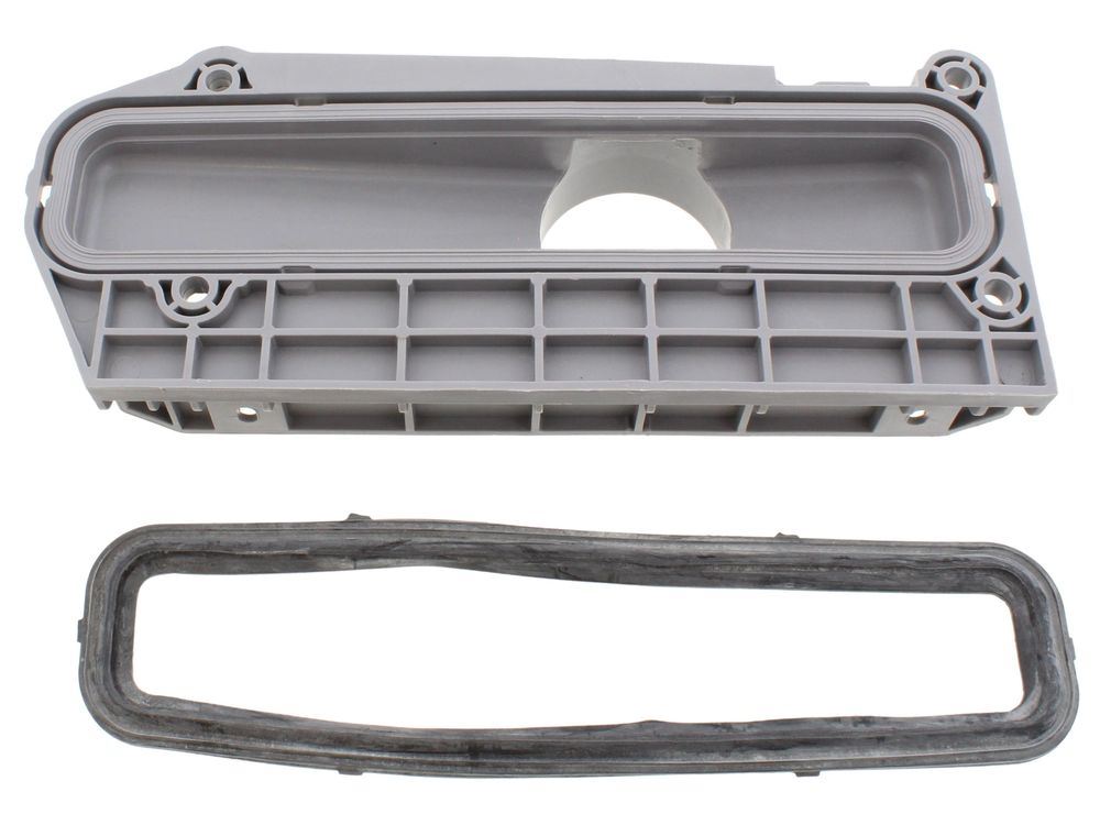 HEAT EXCHANGER SUMP