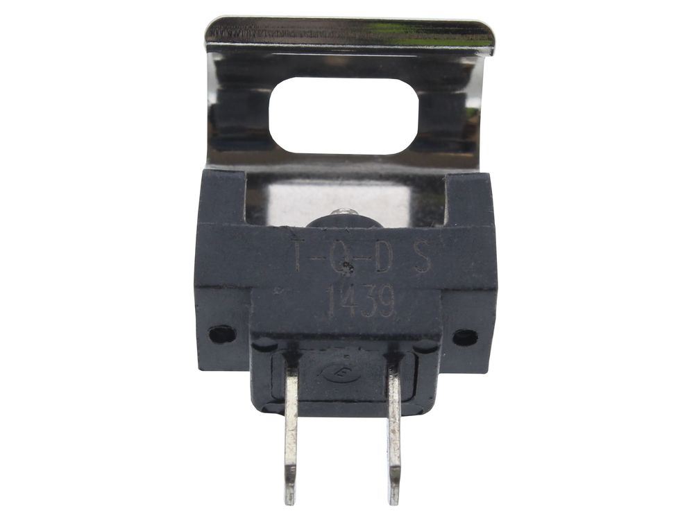 DHW TEMPERATURE SENSOR
