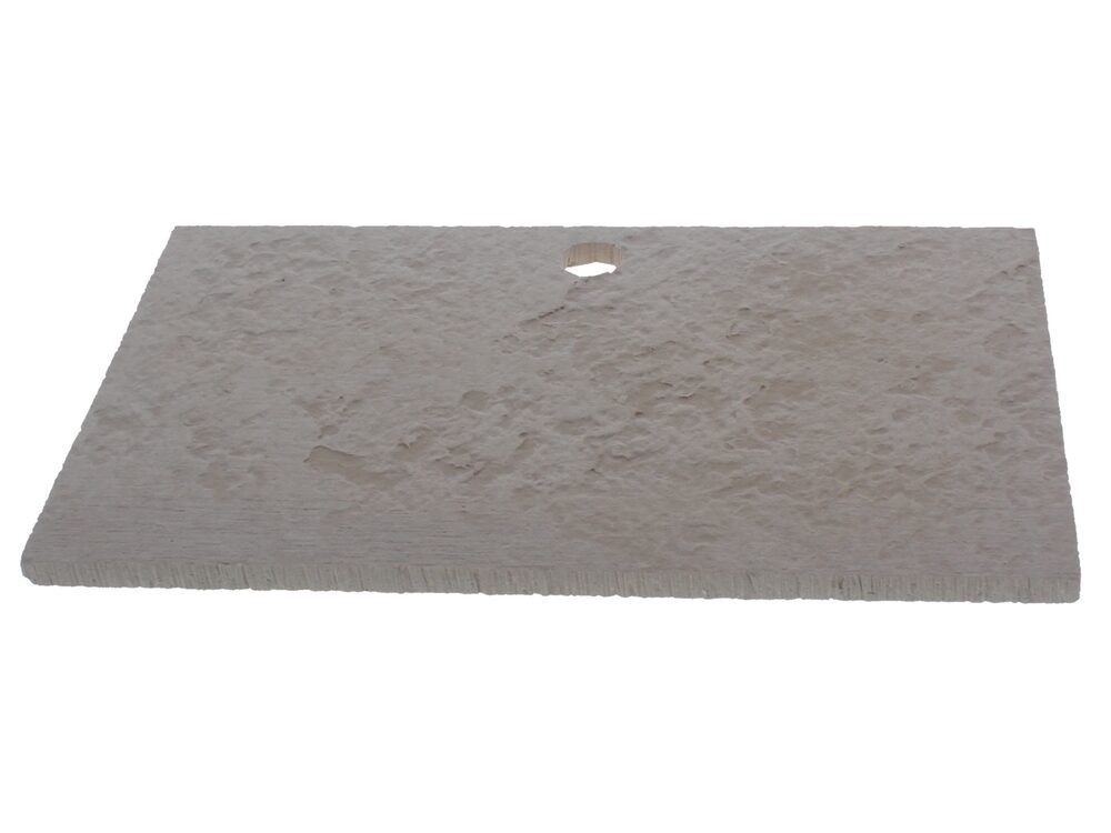 PANEL (INSULATION - FRONT) - ARISTON CHAFFOTEAUX