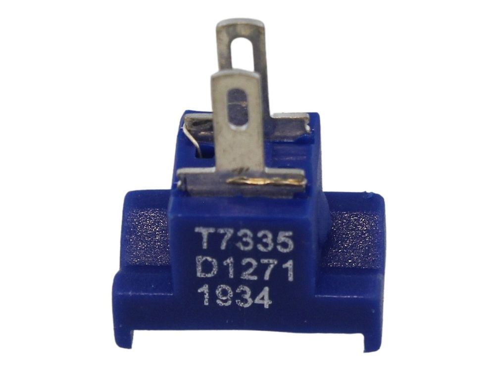 CONTACT NTC PROBE- ARISTON  CHAFFOTEAUX