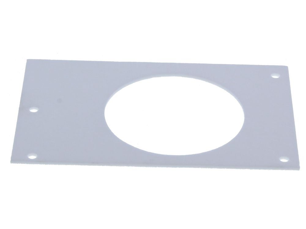 PANEL (INSULATION - FAN)- ARISTON & CHAFFOTEAUX