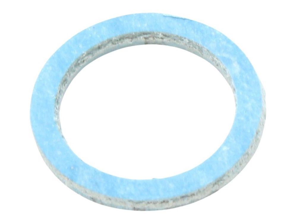 SHEET GASKET D: 13.9-10.4-1.5- ARISTON  CHAFFOTEAUX