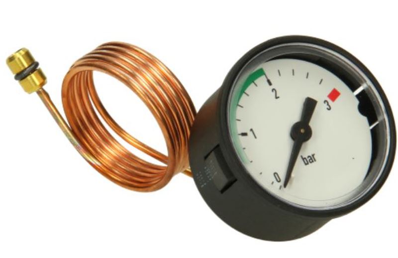 EARTH CABLE (FAN)- ARISTON & CHAFFOTEAUX