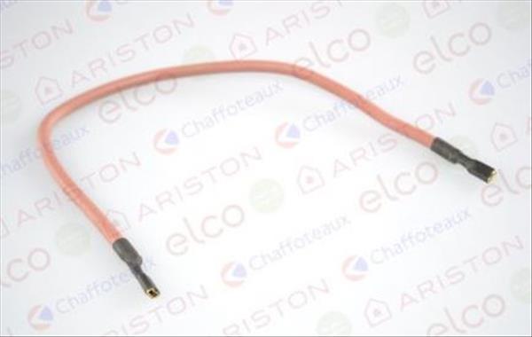 CABLE (IGNITION ELECTRODE)- ARISTON & CHAFFOTEAUX