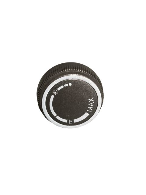 COMPLETE KNOB (REGULATION)