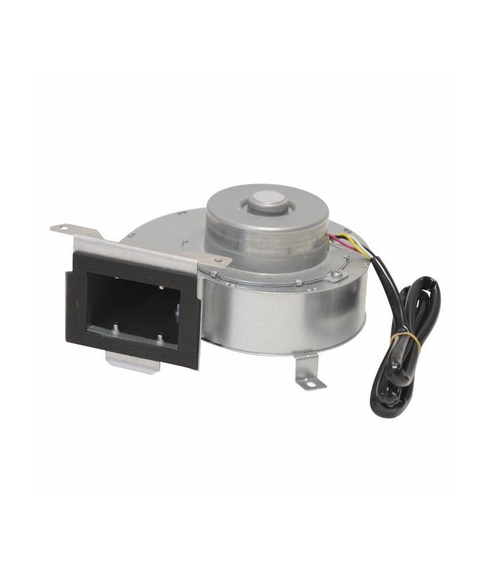 FAN MOTOR ASSY