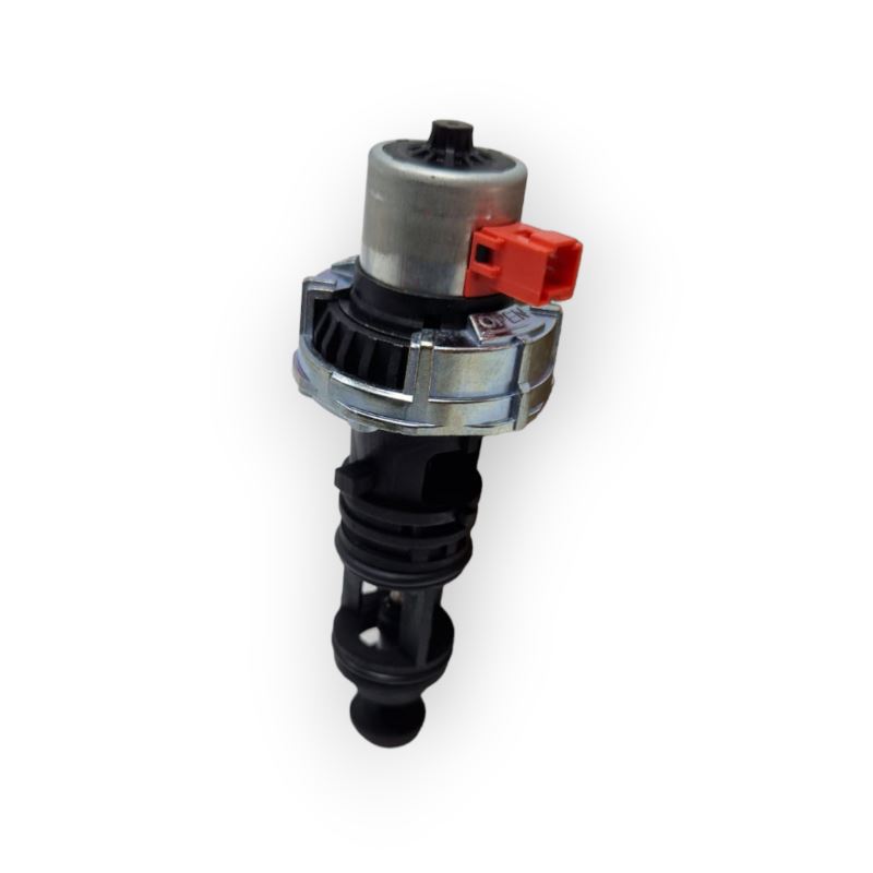 MOTOR + SPRING 3 WAY VALVE KIT