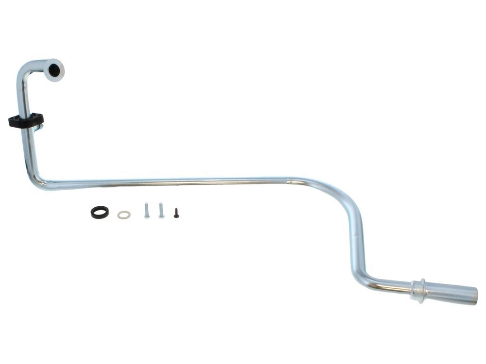 PIPE RETURN ASSY