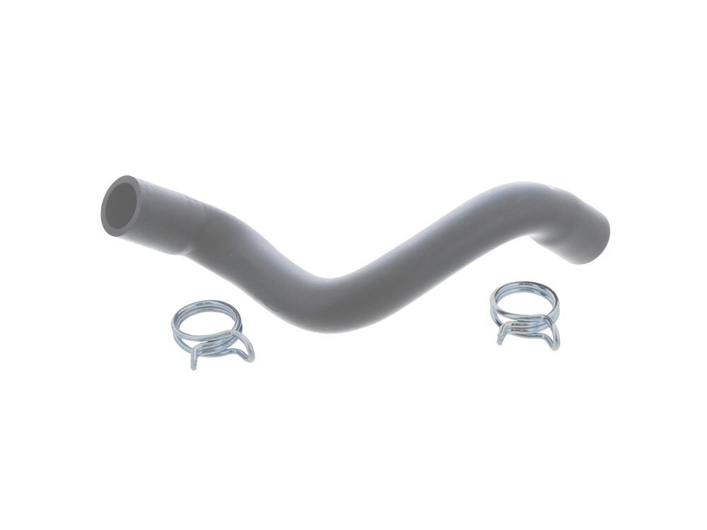 CONDENSATE TRAP TO H/E HOSE