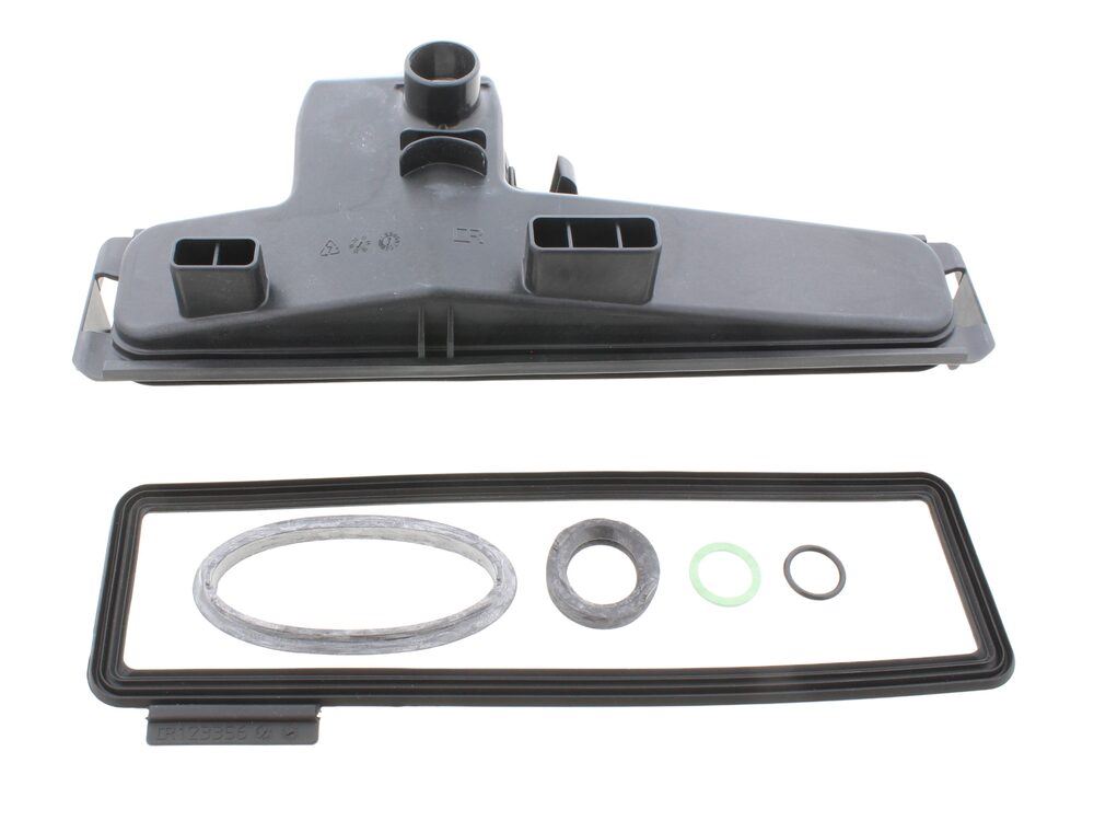 SUMP INTERFACE - HEAT ONLY