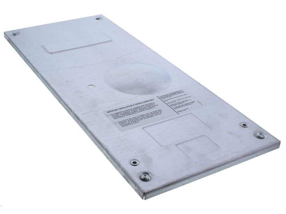 DOOR INNER CASE ASSEMBLY