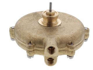 PRESSURE DIFFERENTIAL ASSEMBLY WAS 248063