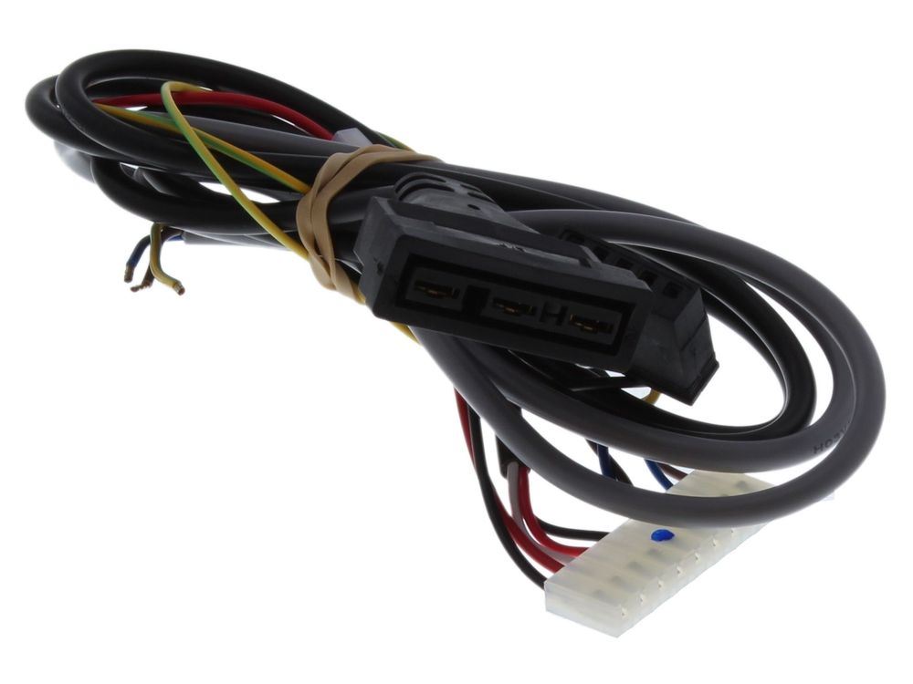 PUMP WIRING DUO-TEC