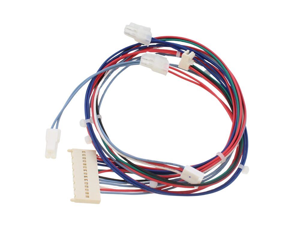 HARNESS LOW VOLTAGE