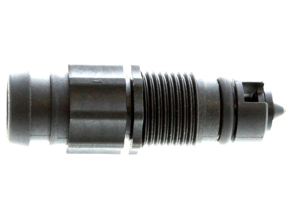 DISCHARGE CAP CONNECTION