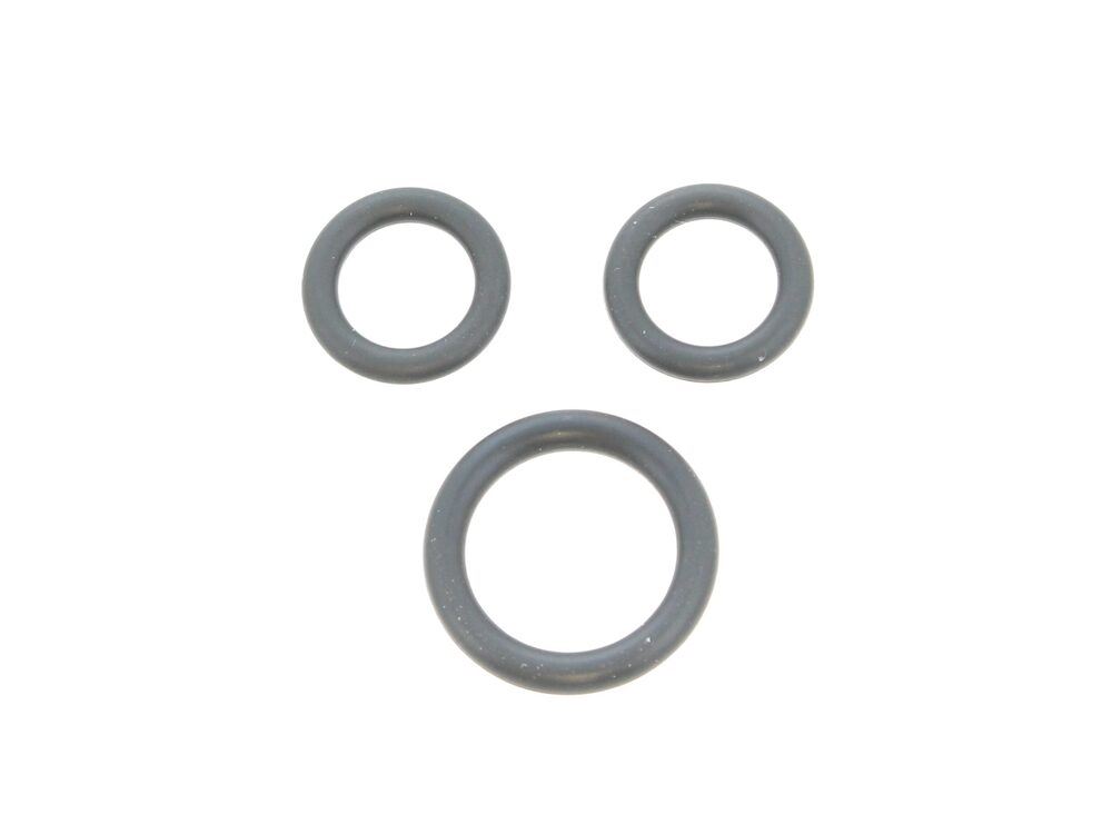KIT O-RINGS X2 EXPAN VESSEL