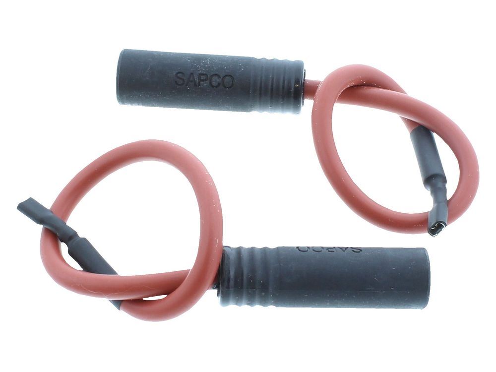 PLUG & HT LEAD BTM