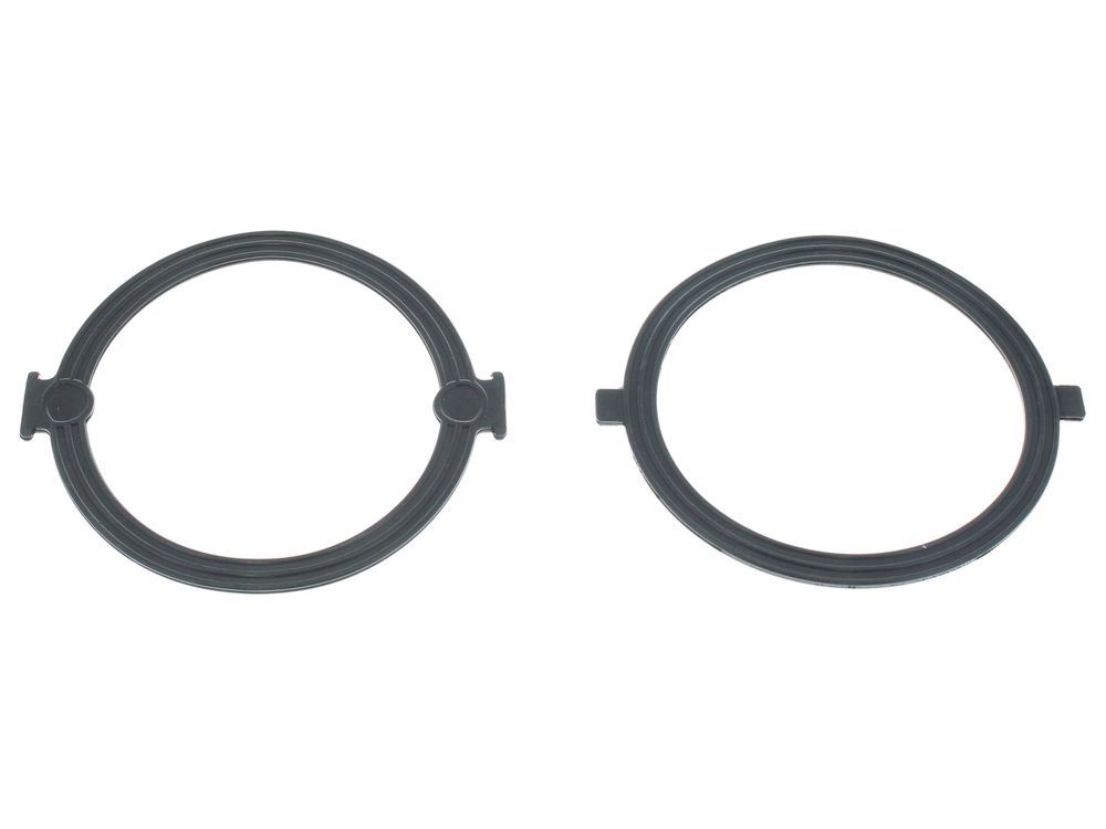 BURNER GASKET