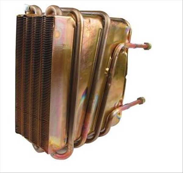 HEAT EXCHANGER