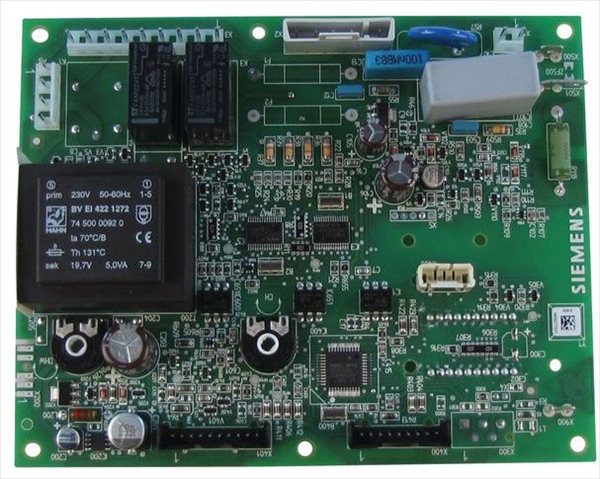 PCB SYSTEM 32 WAS 5122459
