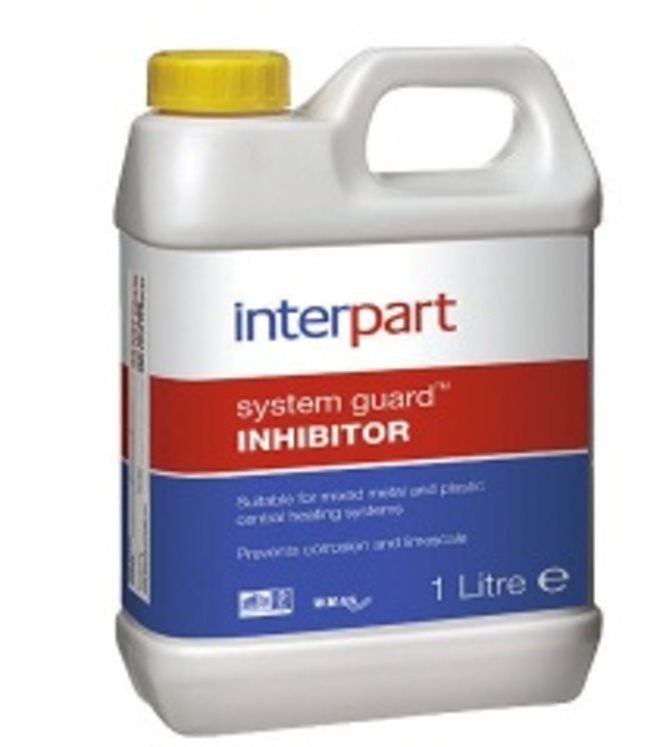 INHIBITOR OWN BRAND 1 LTR - IFP - ENGCON