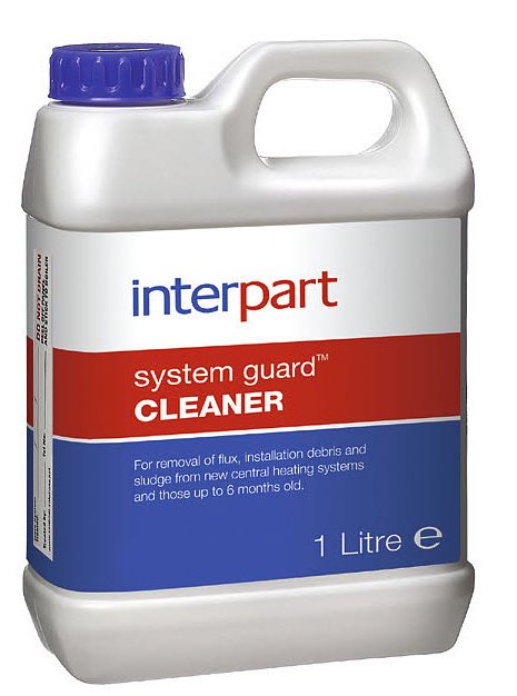 CLEANER OWN BRAND 1 LTR - CLENFP 