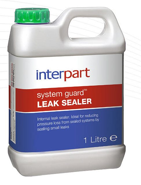 LEAK SEALER OWN BRAND  1 LTR  LEAKFP 