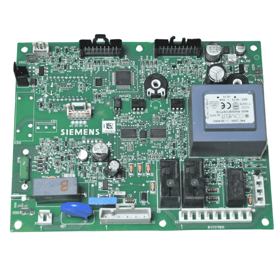 PCB COMBI 24 HE