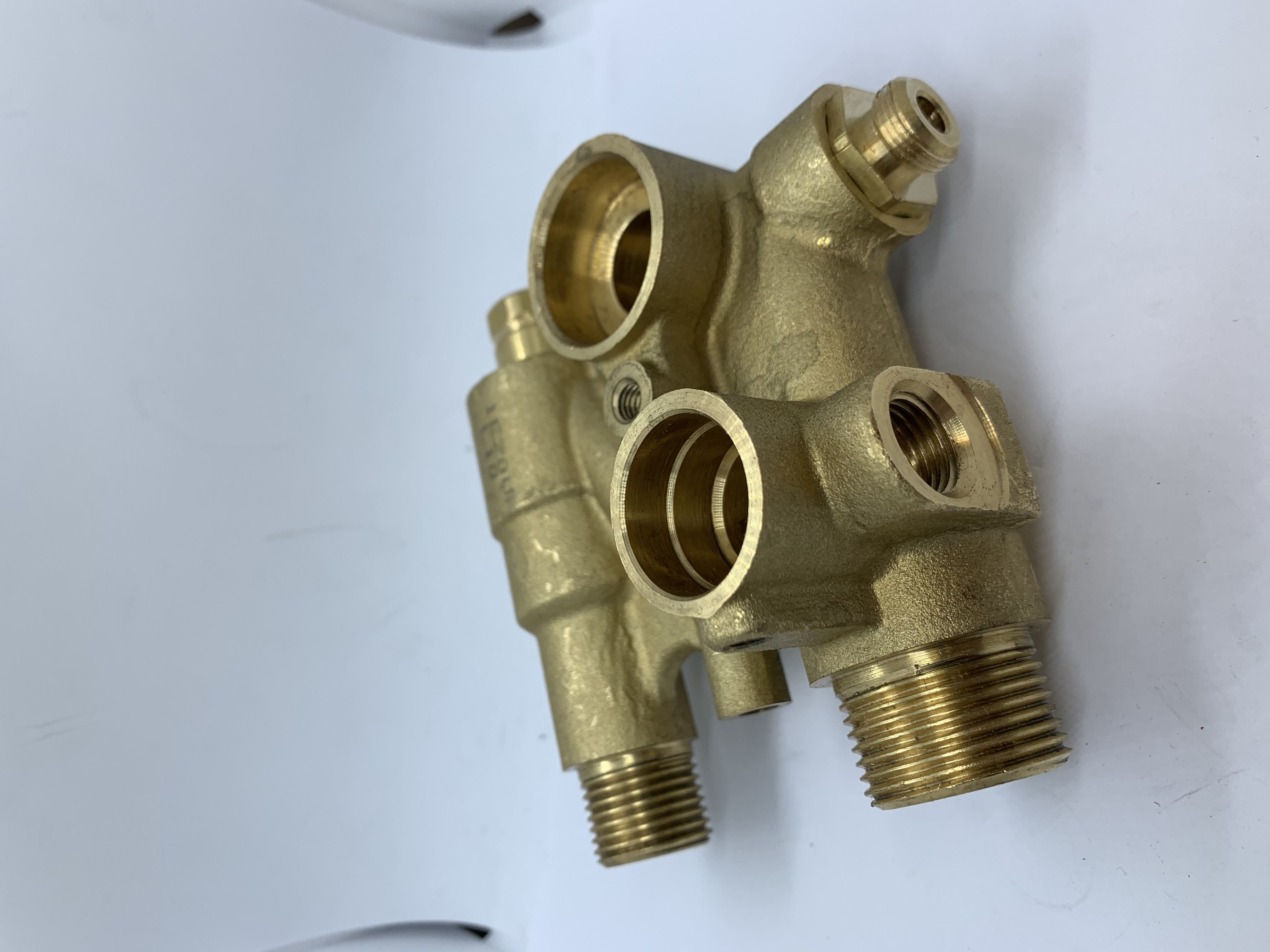INLET ASSY 10L