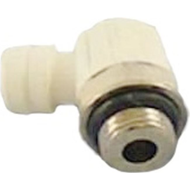 DRAINAGE VALVE 1/4 - Biasi