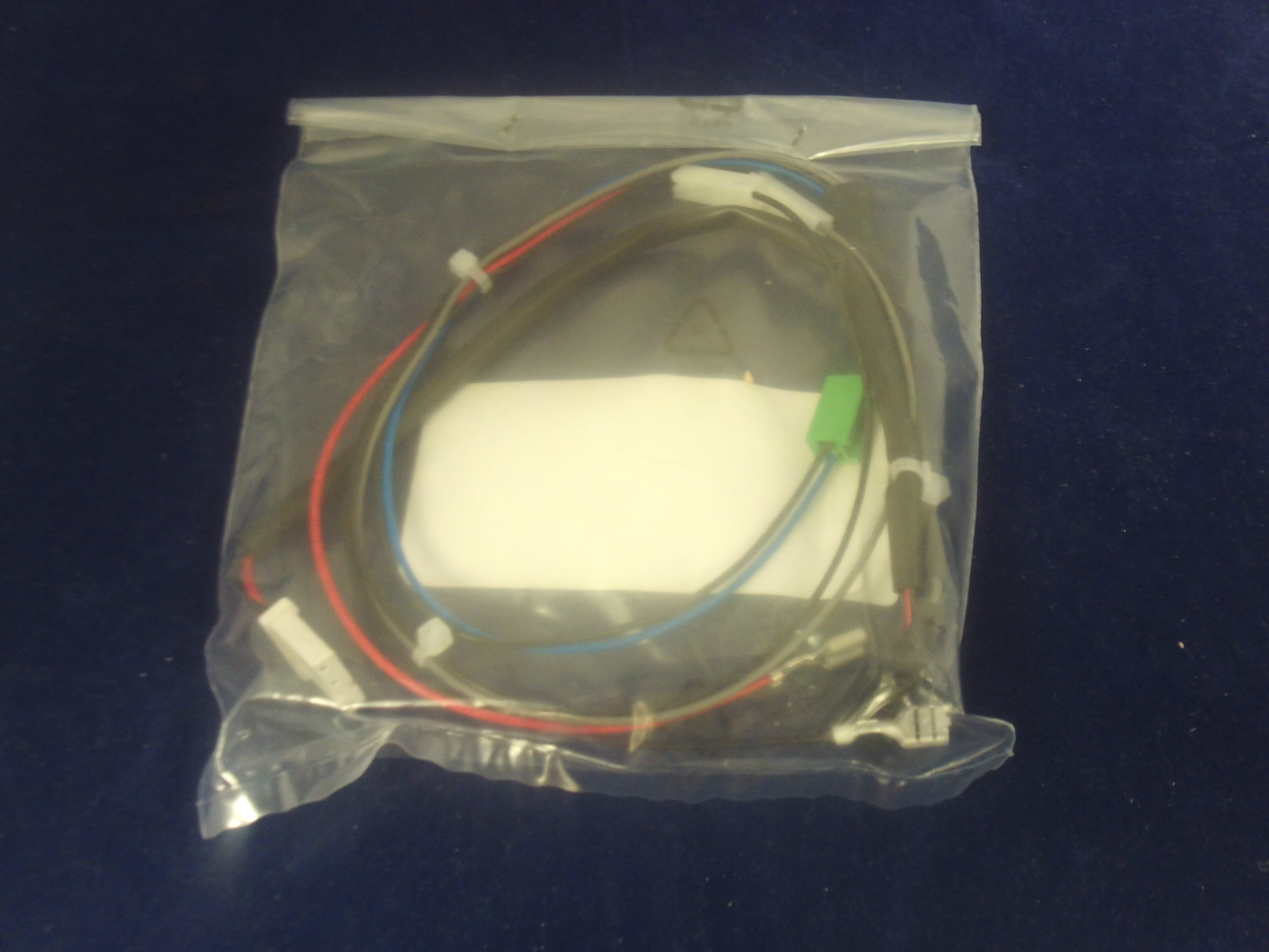 CH F/SWITCH  TEMP PROBE CABLE - Biasi