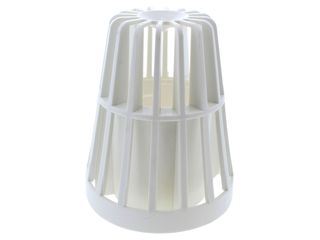 TERMINAL - FLUE 110mm / 70mm