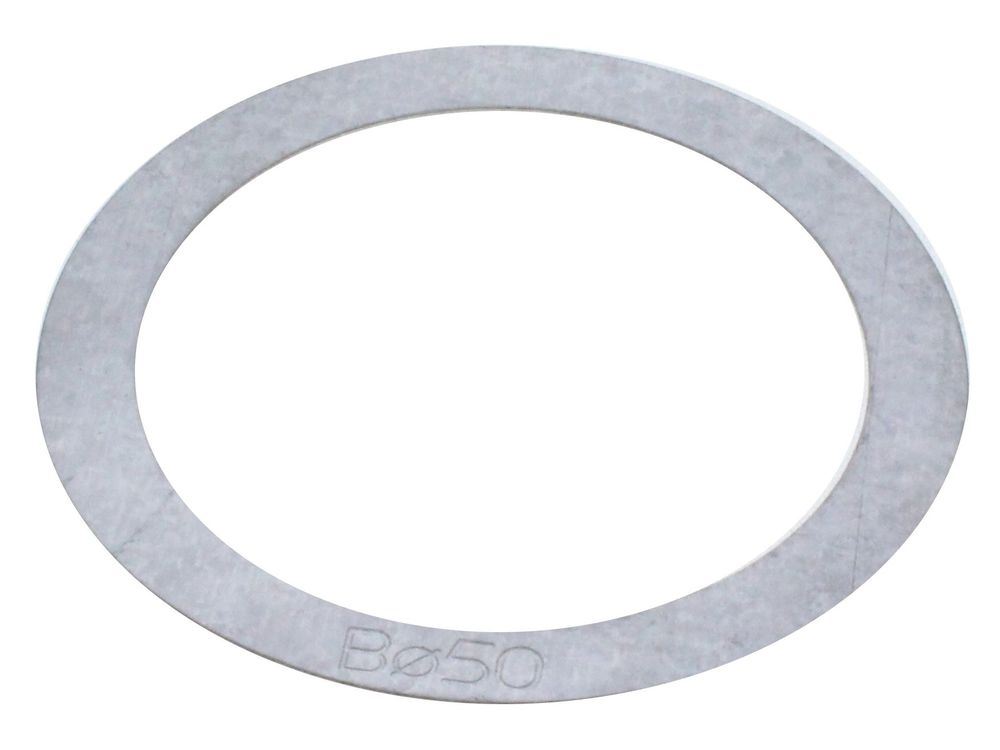 RESTRICTOR - FLUE 50mm