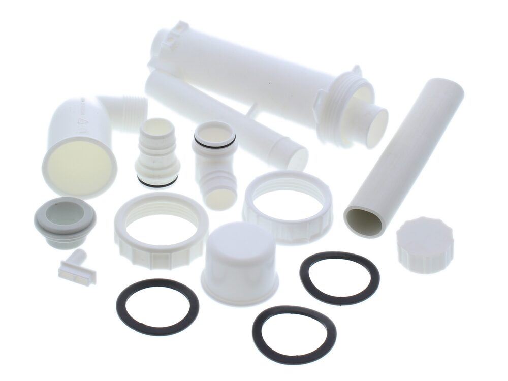 CONDENSATE TRAP
