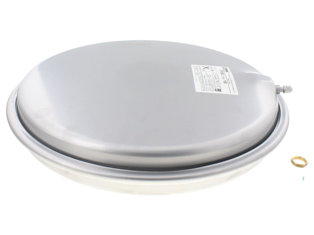 Expansion Vessel