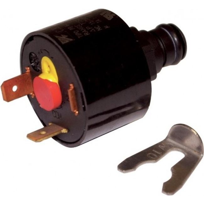 SENSOR - LOW WATER PRESSURE