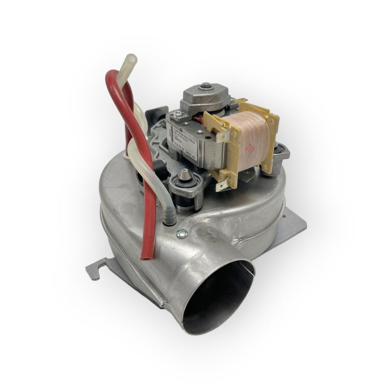 FAN ASSEMBLY - 24Kw WAS 39806880