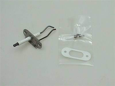 Electrode screw  gasket