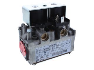 Gas valve