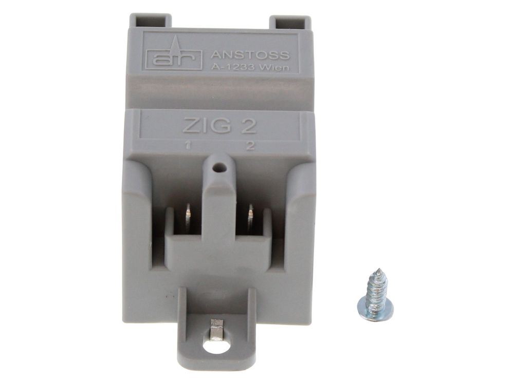 Zig ignitor