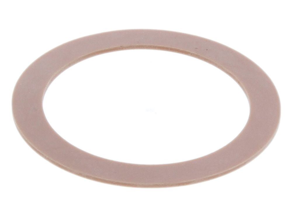 Gasket h/e door/mixing arm